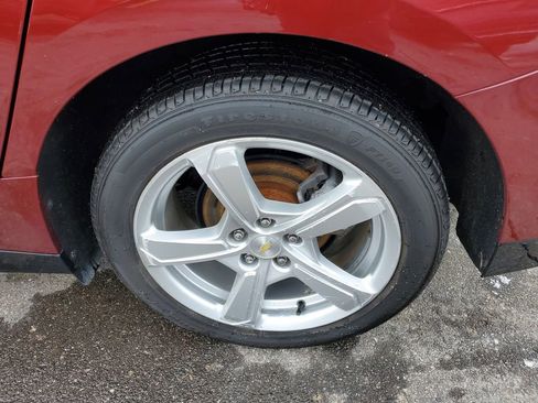 Used 2017 Chevrolet Volt LT w/ Comfort Package image 28