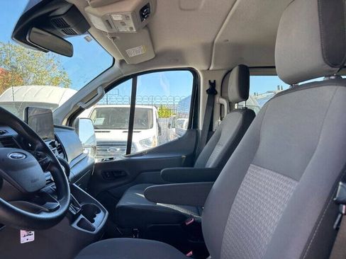 Used 2021 Ford Transit 350 XLT RWD image 15