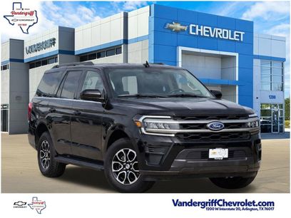 Used 2024 Ford Expedition XLT