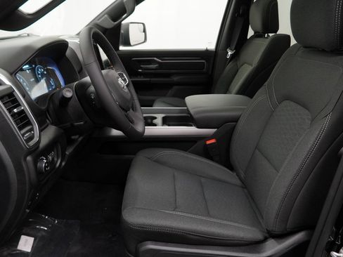 New 2026 RAM 1500 Big Horn image 15