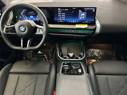 Used 2025 BMW X3 xDrive30i w/ M Sport Package AWD/4WD image 16