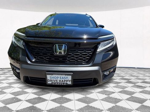 Used 2019 Honda Passport Elite image 28