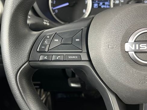 Used 2024 Nissan Versa S w/ S Plus Package image 8