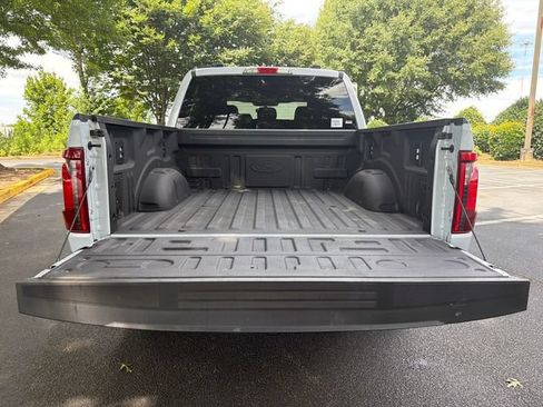 Used 2025 Ford F150 STX AWD/4WD image 18