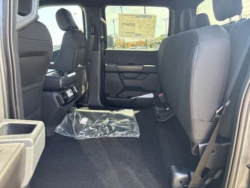 New 2026 Ford F150 STX AWD/4WD image 15