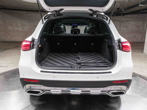 Certified 2026 Mercedes-Benz GLC 300 image 29