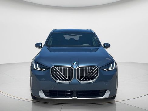 New 2026 BMW X3 xDrive30i AWD/4WD image 2