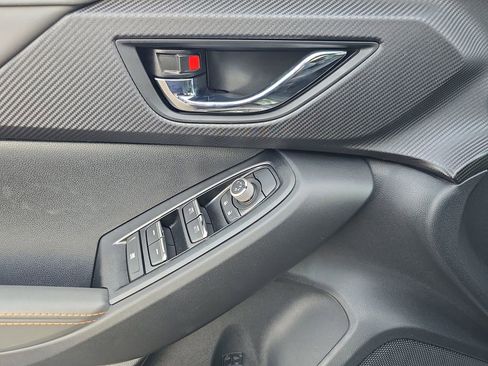 New 2026 Subaru Crosstrek 2.5i Limited image 22