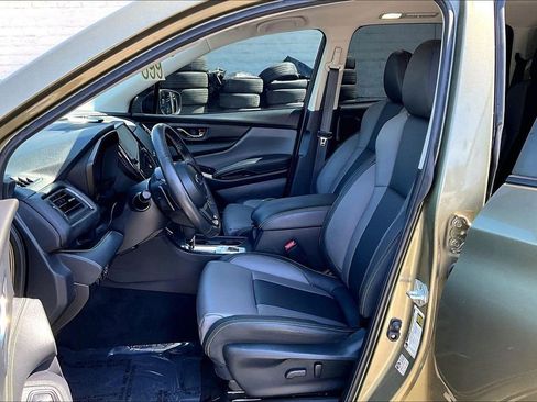 Used 2023 Subaru Ascent Onyx Edition AWD/4WD image 14