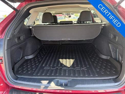 Certified 2024 Subaru Outback Limited AWD/4WD image 28