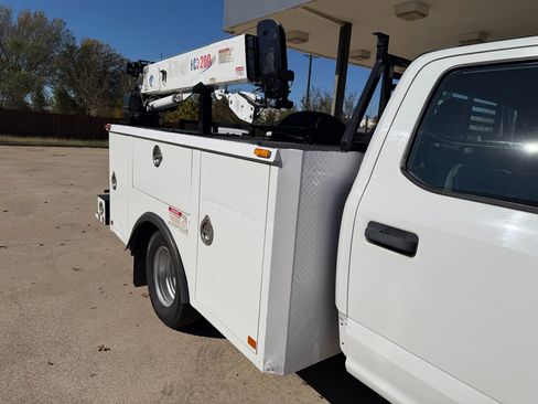 Used 2017 Ford F350 XL w/ Power Equipment Group image 12