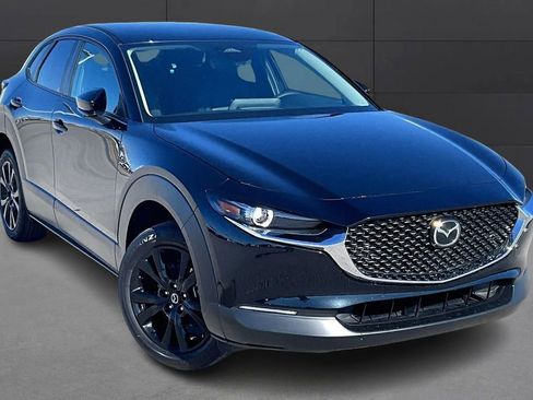 New 2026 MAZDA CX-30 AWD 2.5 S w/ Select Sport Pkg image 2