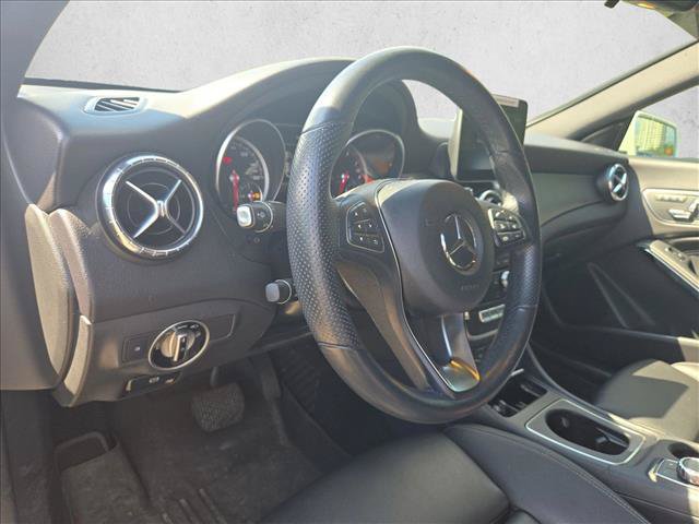 Certified 2019 Mercedes-Benz CLA 250 image 9