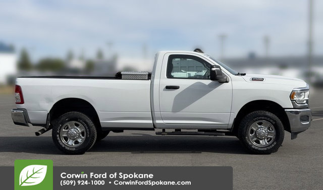 Used 2023 RAM 2500 Tradesman AWD/4WD image 10