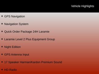 New 2026 RAM 2500 Laramie video 3