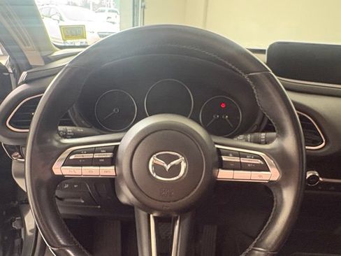 Used 2023 MAZDA CX-30 AWD 2.5 S w/ Preferred Package image 20