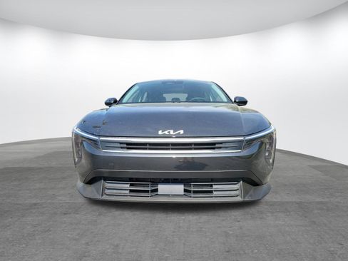 Used 2025 Kia K4 LXS image 21