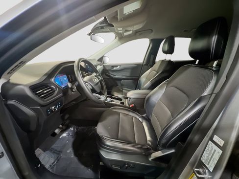 Used 2024 Ford Escape SE FWD image 15