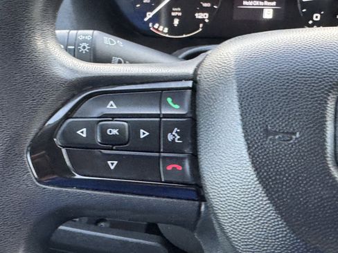 Used 2023 RAM ProMaster 3500 w/ Driver Convenience Group image 23