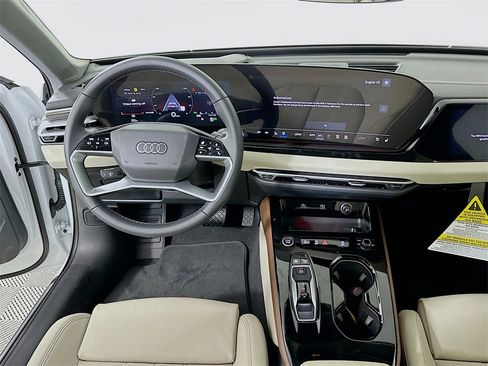 New 2025 Audi A5 2.0T Prestige image 19