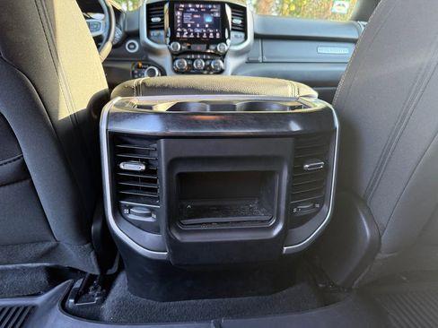 Used 2023 RAM 1500 Big Horn AWD/4WD image 29
