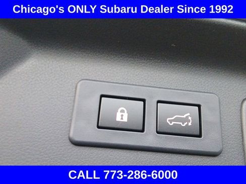Used 2025 Subaru Forester Limited image 25