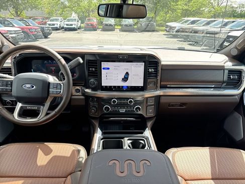 New 2026 Ford F250 King Ranch AWD/4WD image 10