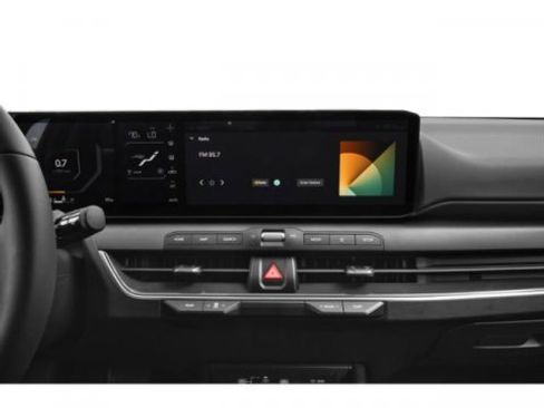 New 2025 Kia K4 EX image 12