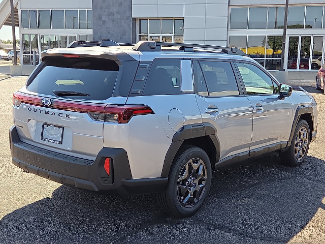 New 2026 Subaru Outback Premium AWD/4WD image 4