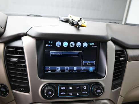 Used 2018 GMC Yukon XL Denali w/ Open Road Package AWD/4WD image 12