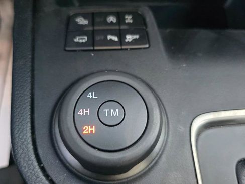 Used 2020 Ford Ranger Lariat w/ FX4 Off-Road Package image 19