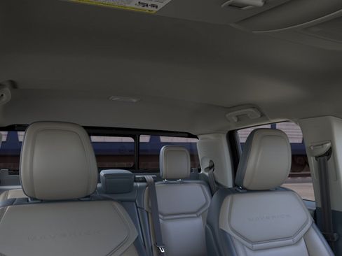 New 2026 Ford Maverick Lariat AWD/4WD image 12
