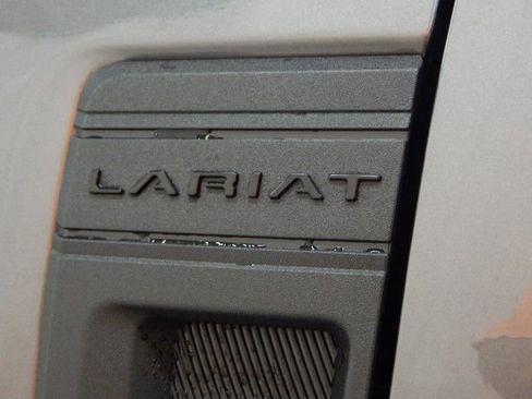 New 2025 Ford Maverick Lariat w/ Black Appearance Package image 8