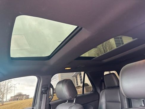 Used 2014 Ford Explorer Sport w/ Equipment Group 401A image 10