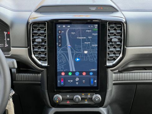 New 2026 Ford Ranger XL image 23