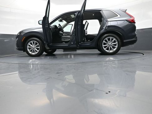 Certified 2023 Honda CR-V EX-L image 95