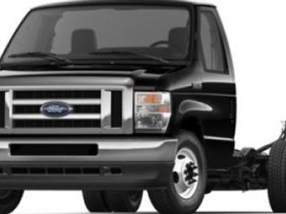 Used 2021 Ford E-350 and Econoline 350 Super Duty