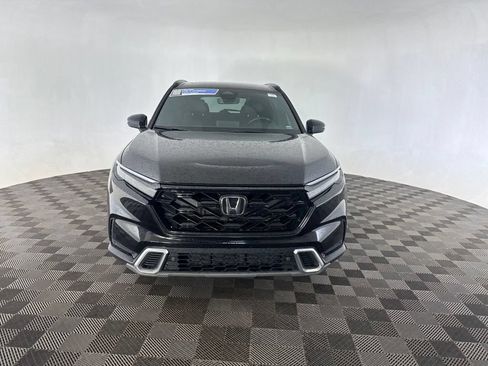 Certified 2023 Honda CR-V Sport Touring image 2