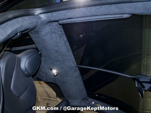 Used 2026 Tesla Model X Plaid AWD/4WD image 85