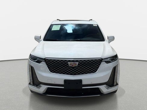 Used 2024 Cadillac XT6 Premium Luxury AWD/4WD image 8