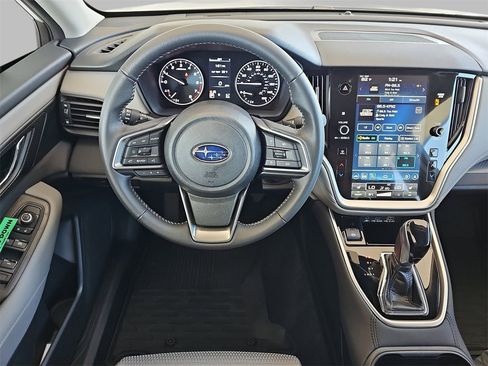New 2025 Subaru Outback Premium w/ Popular Package #1A image 16