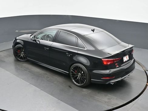 Used 2019 Audi S3 Premium Plus w/ S Sport Package image 33