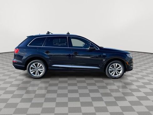 Used 2018 Audi Q7 3.0T Premium image 9