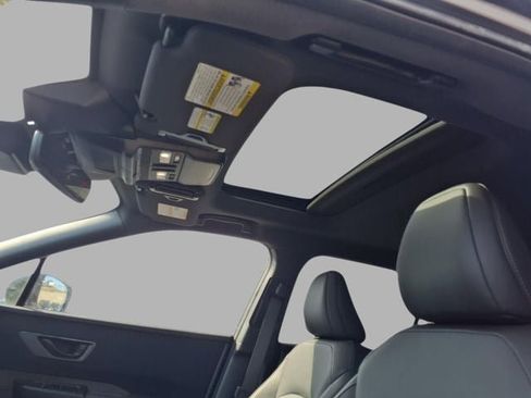 New 2026 Subaru Outback Limited XT image 37