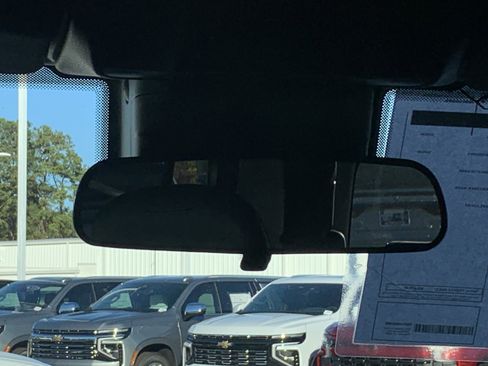 New 2025 Jeep Gladiator Sport image 22