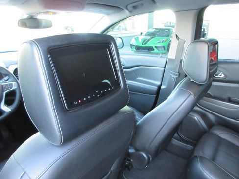 Certified 2017 GMC Acadia SLT image 15