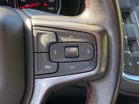Used 2021 Chevrolet Tahoe RST RWD image 19
