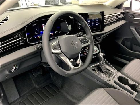 New 2026 Volkswagen Jetta S image 7