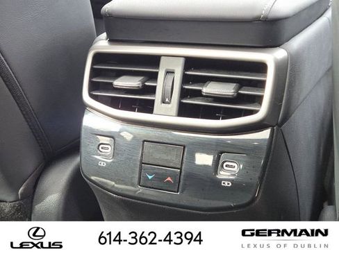 Certified 2025 Lexus RX 350 Premium Plus w/ Convenience Package image 20