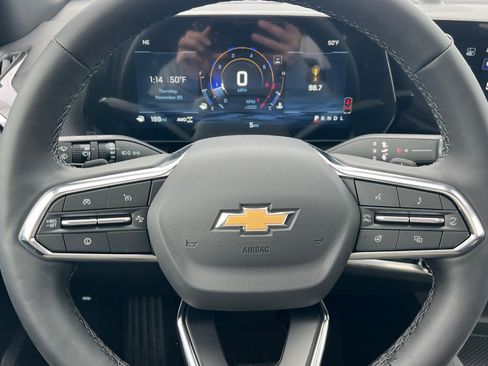 New 2026 Chevrolet Equinox LT w/ Convenience Package II image 20